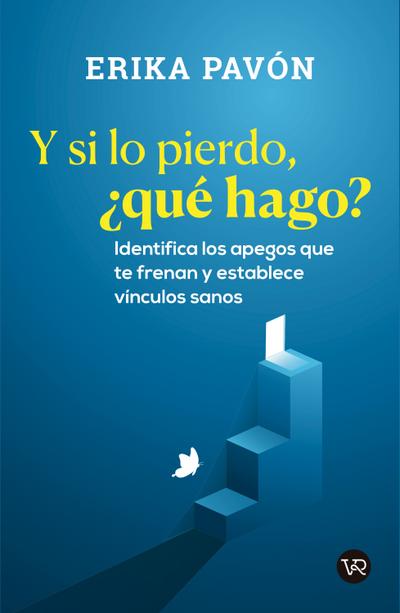 Y SI LO PIERDO QUE HAGO