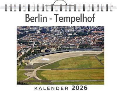 Berlin - Tempelhof