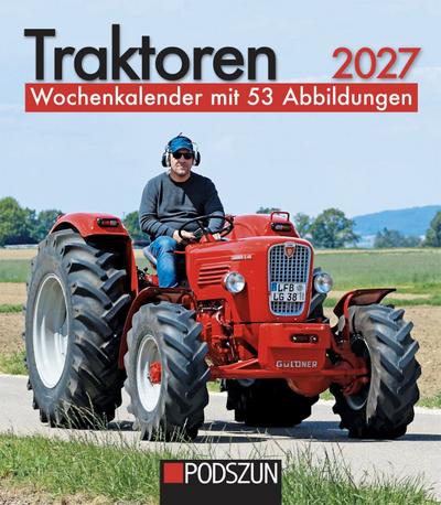 Traktoren 2027