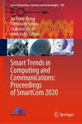 Smart Trends in Computing and Communications: Proc