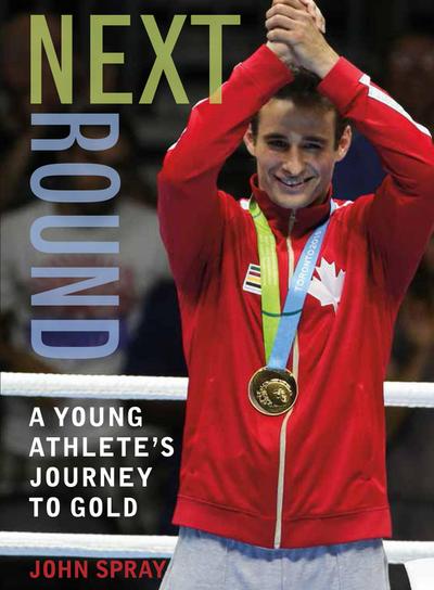 Next Round: A Young Athlete’s Journey to Gold