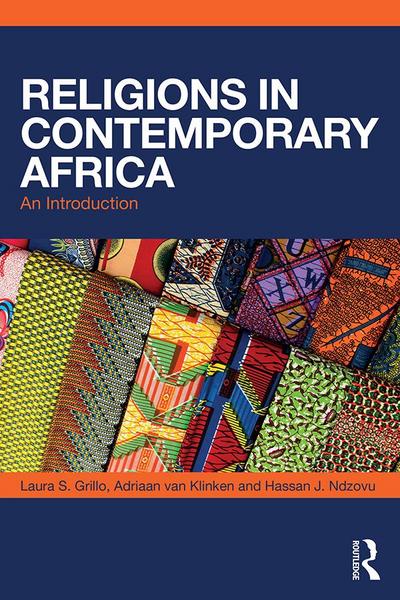 Religions in Contemporary Africa