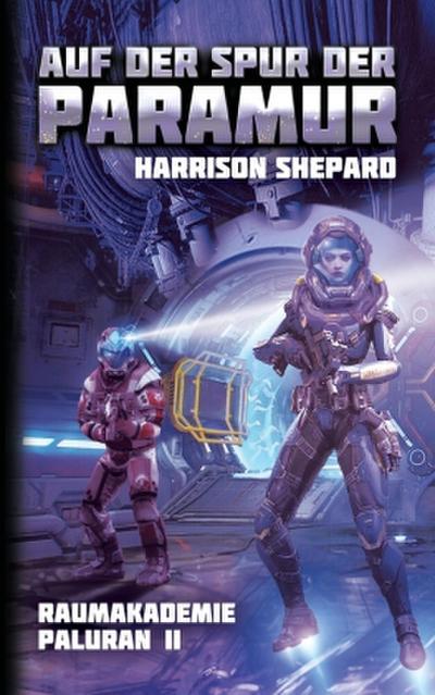 Auf der Spur der PARAMUR