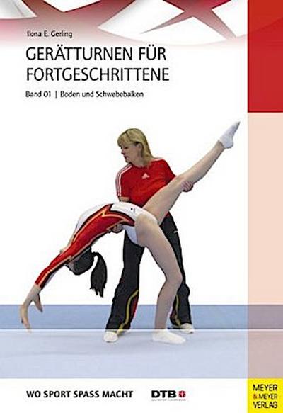 Gerätturnen für Fortgeschrittene 01