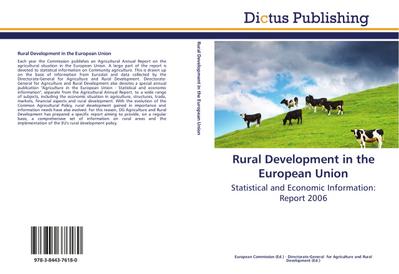 Rural Development in the European Union