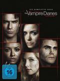 The Vampire Diaries: Staffel 1-8