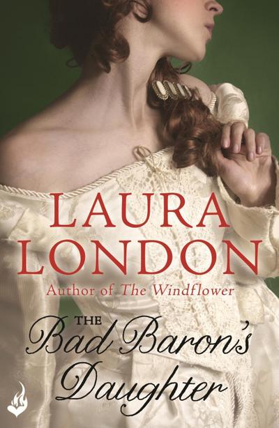 The Bad Baron’s Daughter