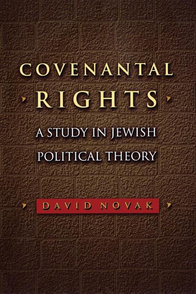 Covenantal Rights
