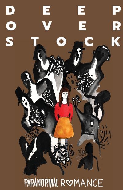 Deep Overstock Issue 3