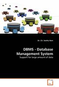DBMS - Database Management System