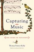 Capturing Music