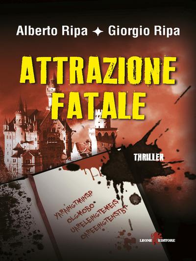 Attrazione fatale