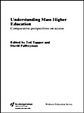 Understanding Mass Higher Education