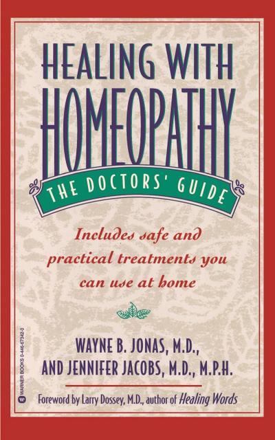 Healing with Homeopathy