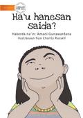 Who Am I? (Tetun edition) - Ha’u hanesan saida?