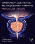 Lower Urinary Tract Symptoms and Benign Prostatic Hyperplasia