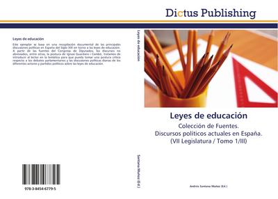 Leyes de educación