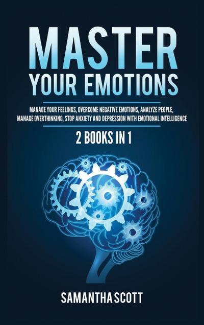 Master Your Emotions