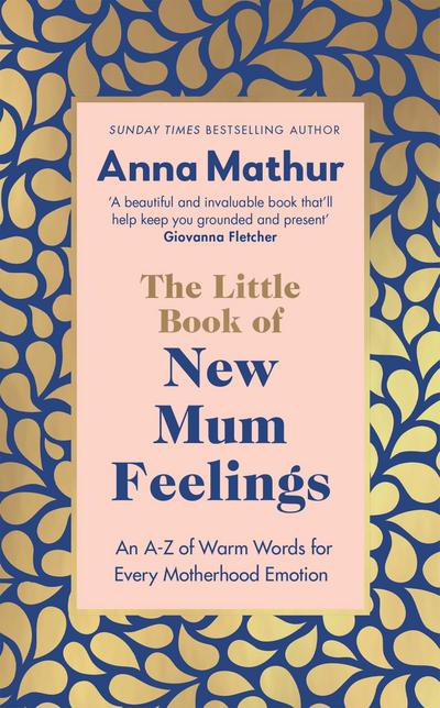 The Little Book of New Mum Feelings
