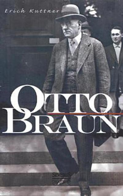 Otto Braun