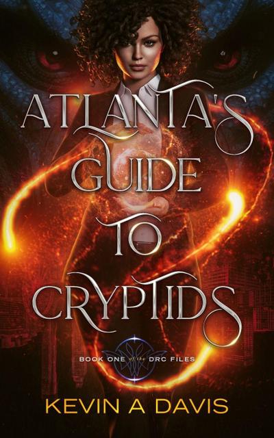Atlanta’s Guide to Cryptids