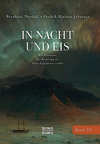In Nacht und Eis