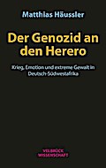 Der Genozid an den Herero