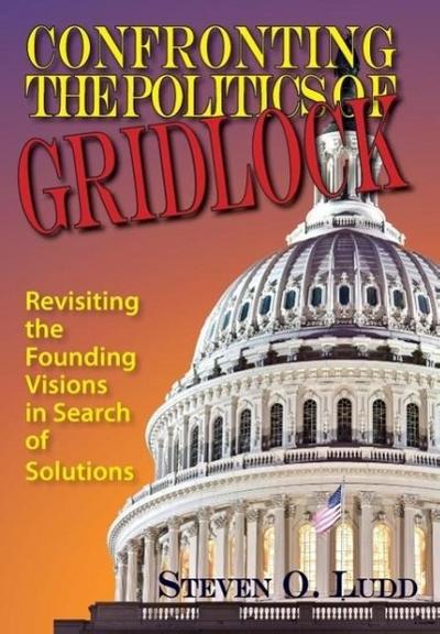 Ludd, S: CONFRONTING THE POLITICS OF GR