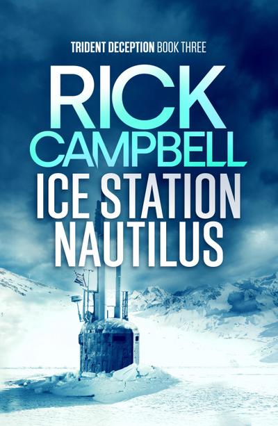 Ice Station Nautilus