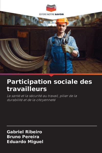 Participation sociale des travailleurs