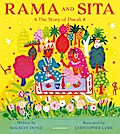 Rama and Sita: The Story of Diwali