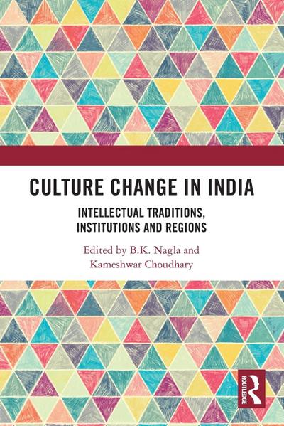 Culture Change in India