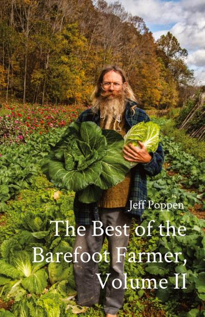 The Best of the Barefoot Farmer, Volume II