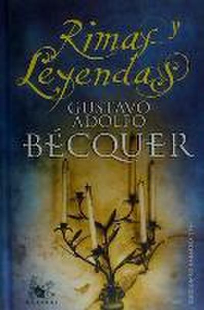 Rimas y leyendas (AUSTRAL EDICIONES ESPECIALES)