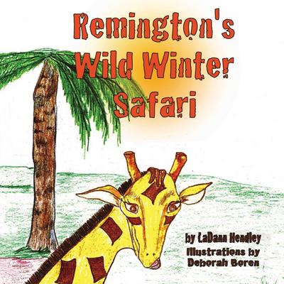 Remington’s Wild Winter Safari