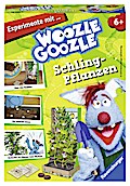 ScienceX mini: Woozle Goozle - Schlingpflanzen