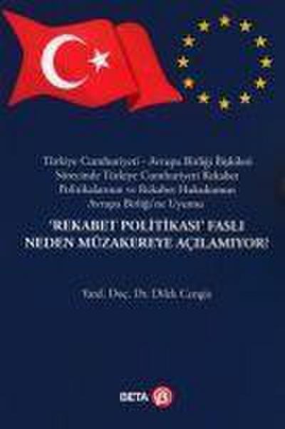 Neden Müzakereye Acilamiyor