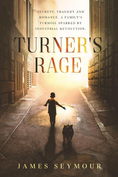 Turner’s Rage