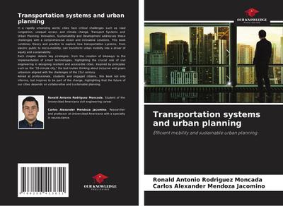 Transportation systems and urban planning
