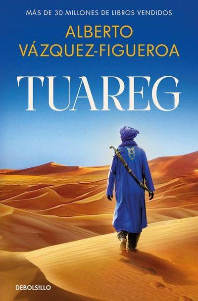 Tuareg (Spanish Edition)