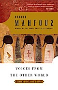 Voices from the Other World
