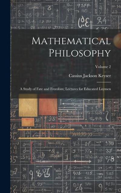 Mathematical Philosophy