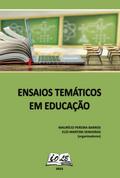 Ensaios Temáticos Em Educação