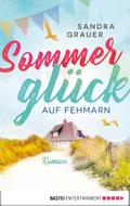 Sommerglück auf Fehmarn