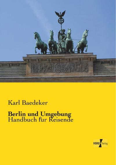 Berlin und Umgebung