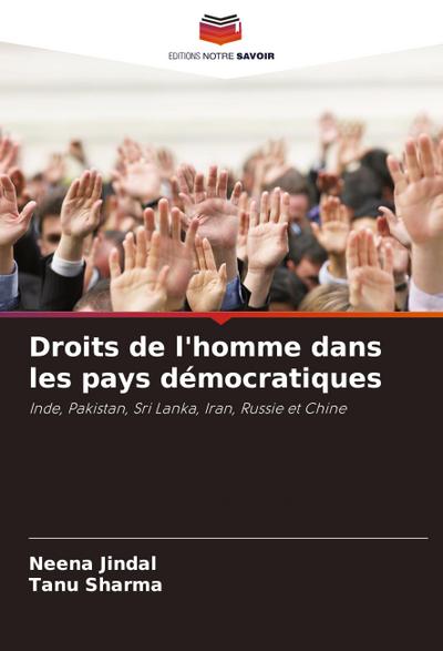 Droits de l’homme dans les pays démocratiques