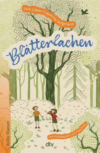 Blätterlachen
