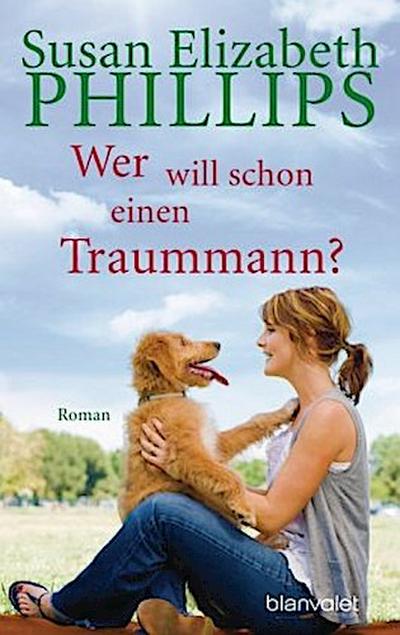 Wer will schon einen Traummann