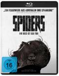 Spiders - Ihr Biss ist der Tod