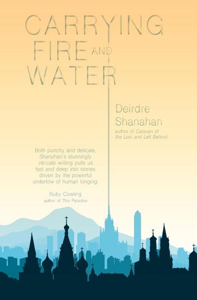 Carrying Fire and Water